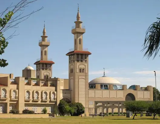افتتاح معرض دائم للثقافة العربية والإسلامية بالأرجنتين