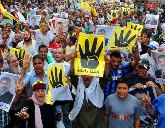 بعد فشل الانقلاب في تركيا.. تحالف الشرعية بمصر يدعو لإسقاط السيسي