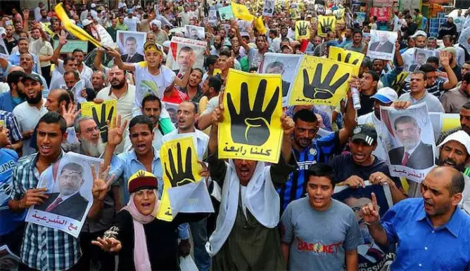 بعد فشل الانقلاب في تركيا.. تحالف الشرعية بمصر يدعو لإسقاط السيسي