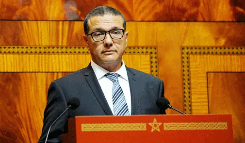 بوسعيد: المغرب سيعتمد على التصدير والصناعة لتسريع التحول الهيكلي للاقتصاد