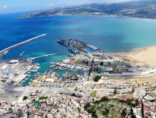 الصينيون يستثمرون مليار درهم لبناء مصنع للسيارات بطنجة