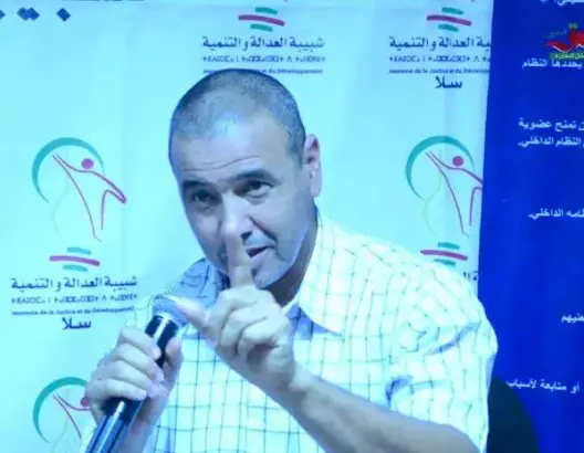 أفتاتي: مقاطعة العماري واجب المرحلة وتوضيح رباح لم يكن له داع