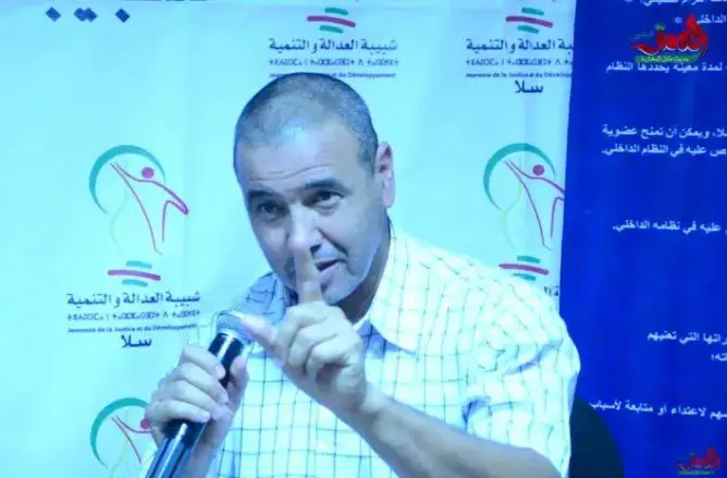 أفتاتي: مقاطعة العماري واجب المرحلة وتوضيح رباح لم يكن له داع