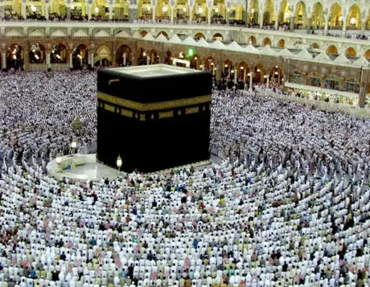 عشرة حقائق عن الكعبة المشرفة لا يعرفها إلا القليل !