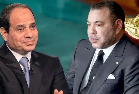 دبلوماسي مصري: السيسي لم يخذل المغرب في الاتحاد الإفريقي