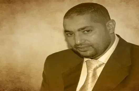 ترحيل عمر محب معتقل “العدل والإحسان” إلى سجن رأس الماء