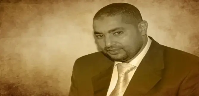 ترحيل عمر محب معتقل “العدل والإحسان” إلى سجن رأس الماء