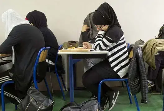 رسميا.. فرنسا تعتمد اللغة العربية في مدارسها