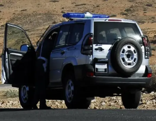 الدرك يسجل 13 ألف مخالفة بيئية في الفصل الأول من 2016