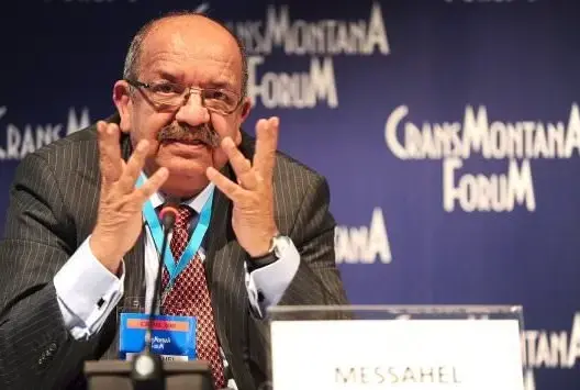 وزير جزائري: عودة المغرب للحضن الإفريقي لا تأثير له على وضع “الجبهة” بالاتحاد
