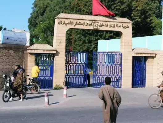عصابة بإنزكان تشبع طبييا ضربا ورفسا بسبب شهادة طبية