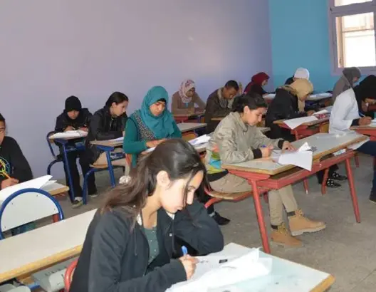 هذه أسماء التلاميذ المتأهلين لنهائي أولمبياد الفيزياء والبيولوجيا والكيمياء