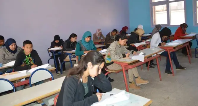 هذه أسماء التلاميذ المتأهلين لنهائي أولمبياد الفيزياء والبيولوجيا والكيمياء