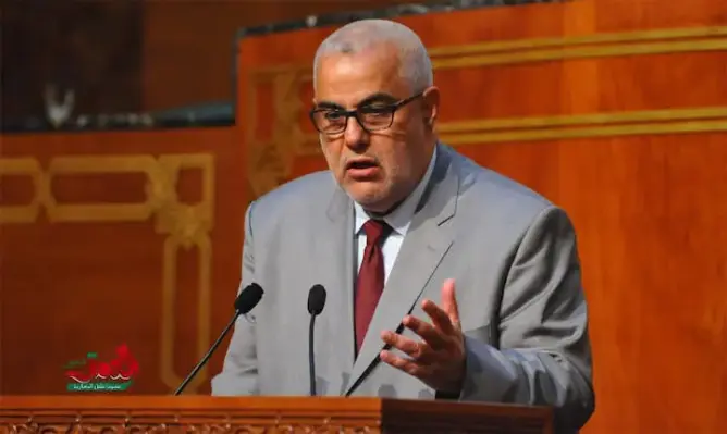 بن كيران: المغرب انتصر في معركة محاربة الغش في “الباك”