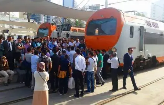 بوليف: لا يمكنني أن أدافع عن تأخر القطارات وأنا محرج في الموضوع
