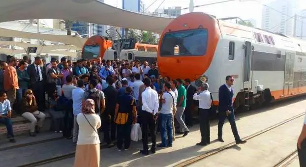 بوليف: لا يمكنني أن أدافع عن تأخر القطارات وأنا محرج في الموضوع