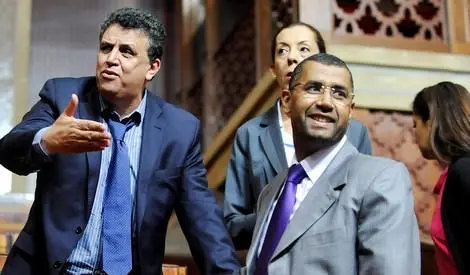 ضجة في البرلمان بسبب لجنة تقصي الحقائق في فيضانات الجنوب