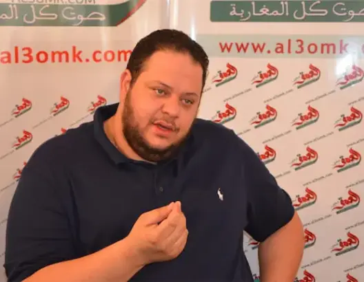 اليازغي: فقدنا الثقة في الداخلية وعلى المغاربة التعامل معها بمفوض قضائي