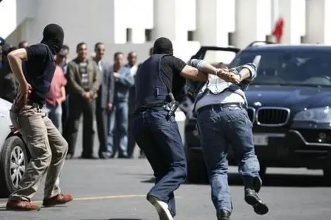 إيقاف 2214 مبحوثا عنهم بمراكش منذ يونيو الماضي