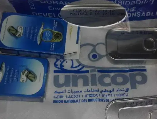 توزيع علب سردين بحضور أخنوش وبنصالح يثير جدلا بأكادير