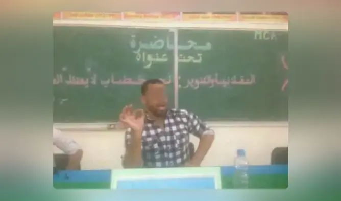 اعتقال ناشط أمازيغي بأكادير متلبسا بممارسة الجنس مع تلميذة