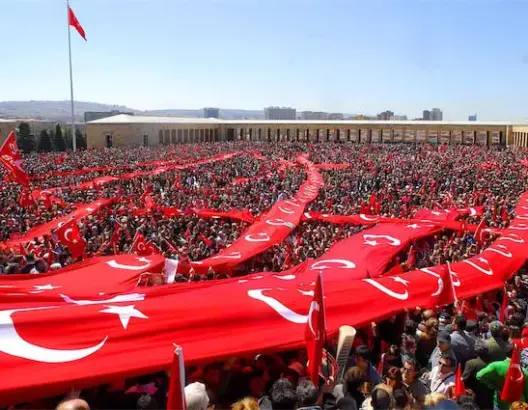 الانقلاب التركي.. الفشل الذي عزز نجاح أردوغان