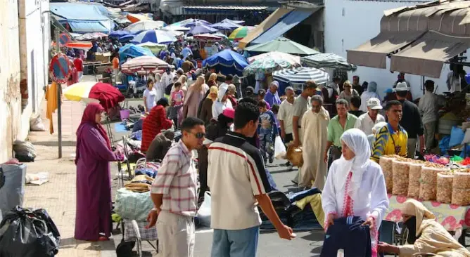 التحول الثقافي للمجتمع المغربي.. عندما تطغى النزعة الفردانية