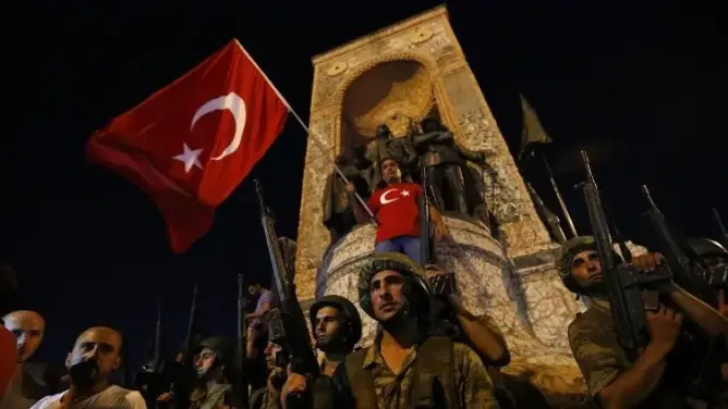 سفارة تركيا بالرباط تؤكد انتصار الشعب على “الانقلاب”
