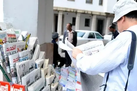 مراسلون بلا حدود: مشروع الصحافة بالمغرب متقدم ومتطور