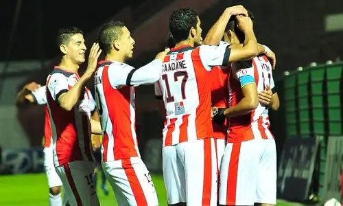 الفتح يهزم الكوكب ويتصدر المجموعة الثانية لكأس “الكاف”