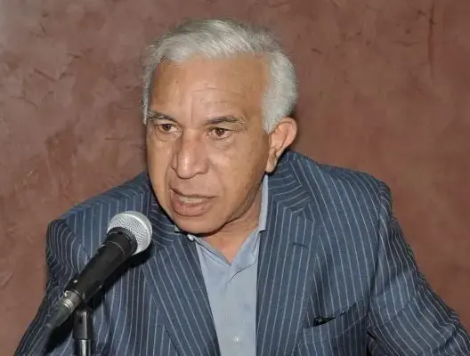 رئيس بيت الحكمة التابع للبام يعلن نهاية أردوغان قبل اكتمال الانقلاب