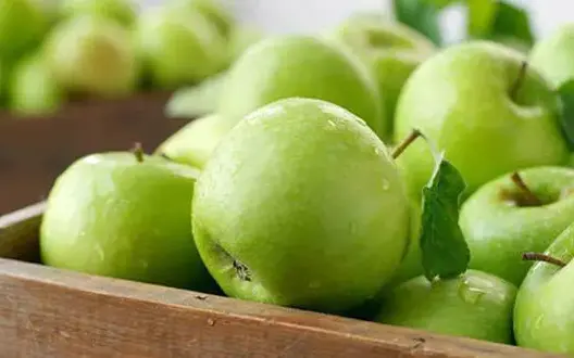 فوائد التفاح الصحية