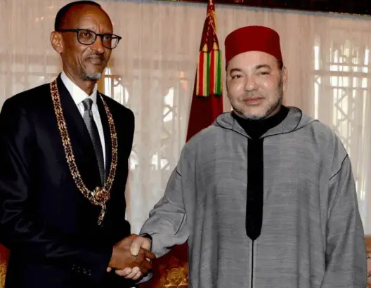 الجزائر تؤكد التزام الاتحاد الإفريقي بموقفه تجاه الصحراء