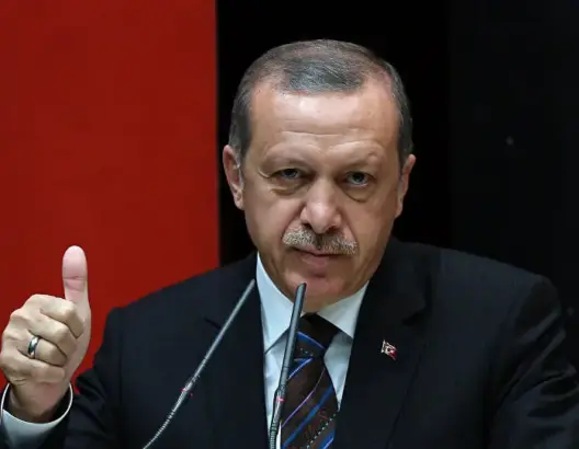 أردوغان يتهم مقيمين في أمريكا بالوقوف وراء الانقلاب ويتوعد منفذيه