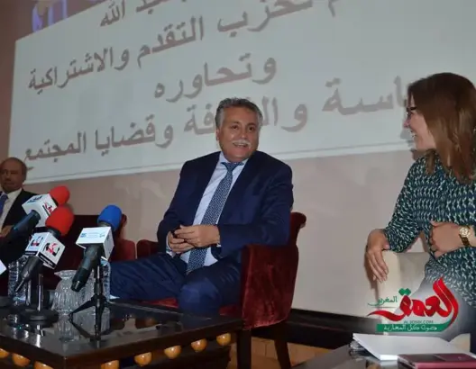 بنعبد الله يعبر عن انزعاجه من فصل سياسة المدينة عن التعمير