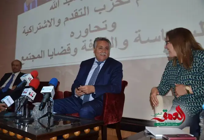 بنعبد الله يعبر عن انزعاجه من فصل سياسة المدينة عن التعمير
