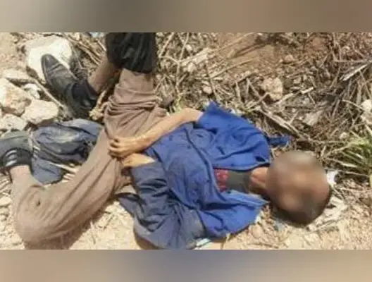 العثور على جثة بائع “الضيطاي” بأيت ملول