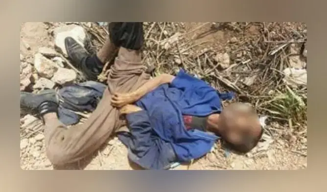 العثور على جثة بائع “الضيطاي” بأيت ملول