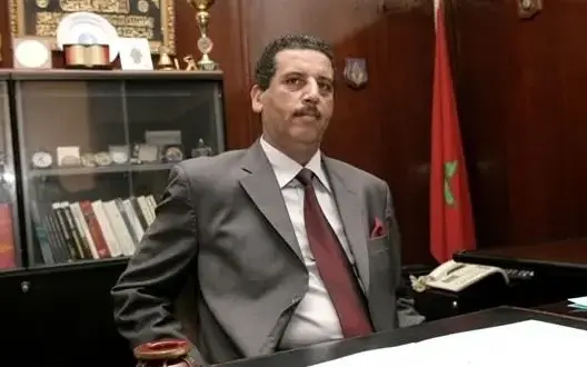 الخيام: لا يمكن محاربة الإرهاب دون احترام حقوق الإنسان