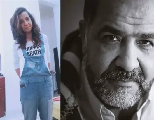 اختفاء ابنة الممثل المغربي بلمجاهد في ظروف غامضة