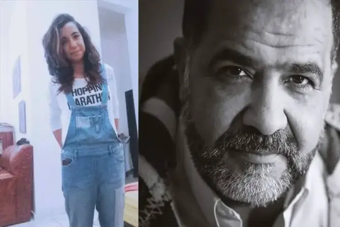 اختفاء ابنة الممثل المغربي بلمجاهد في ظروف غامضة