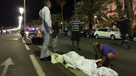 مغربية من تنغير من بين ضحايا هجوم نيس