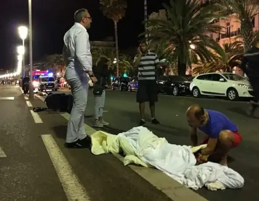 اتحاد المنظمات الإسلامية في فرنسا يدين هجوم نيس