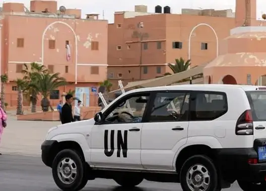 قالت الصحف: “المينورسو” تعود للصحراء وأمريكا تطالب بإحصاء سكان تندوف