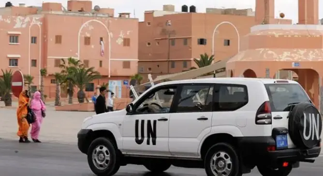 قالت الصحف: “المينورسو” تعود للصحراء وأمريكا تطالب بإحصاء سكان تندوف