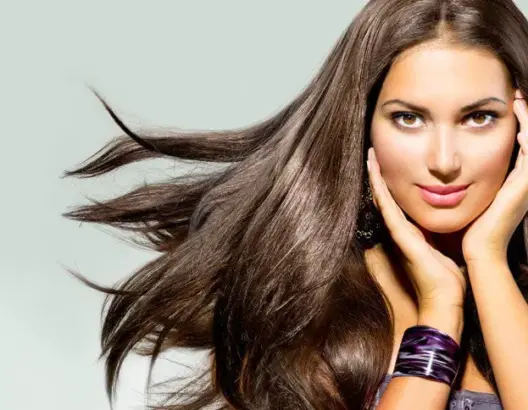 4 خلطات طبيعية لعلاج مشكلة الشيب المبكر لدى الفتيات