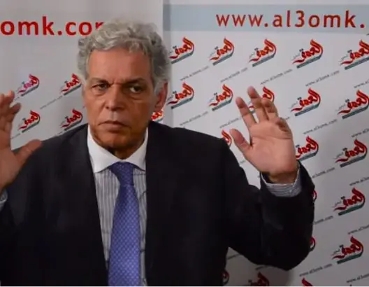 الدخيل يسلط الضوء عن النقاط المظلمة في تدبير ملف الصحراء  (فيديو)