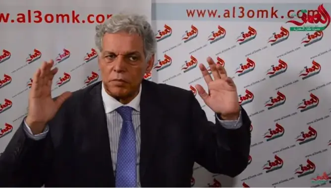 الدخيل يسلط الضوء عن النقاط المظلمة في تدبير ملف الصحراء  (فيديو)