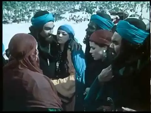هذه بعض أنواع الجنس التي اشتهرت في الجاهلية