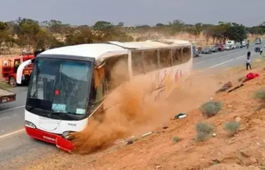 وزارة بوليف تعاقب 170 حافلة للمسافرين من بين 625 أبلغ عنها مواطنون